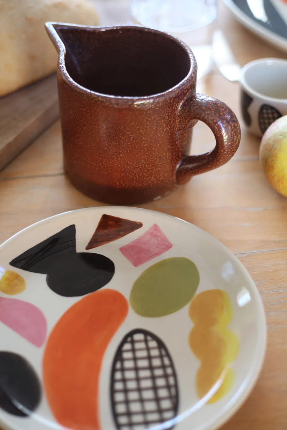 Clachan Dinner Plate