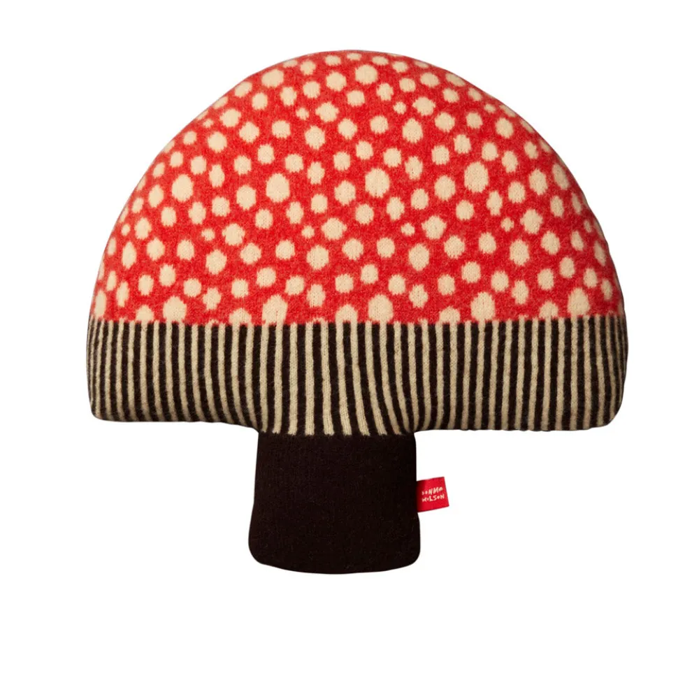 Mushroom Shaped Cushion
