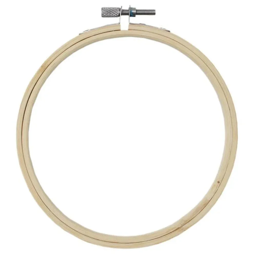 Embroidery Hoop - 16cm