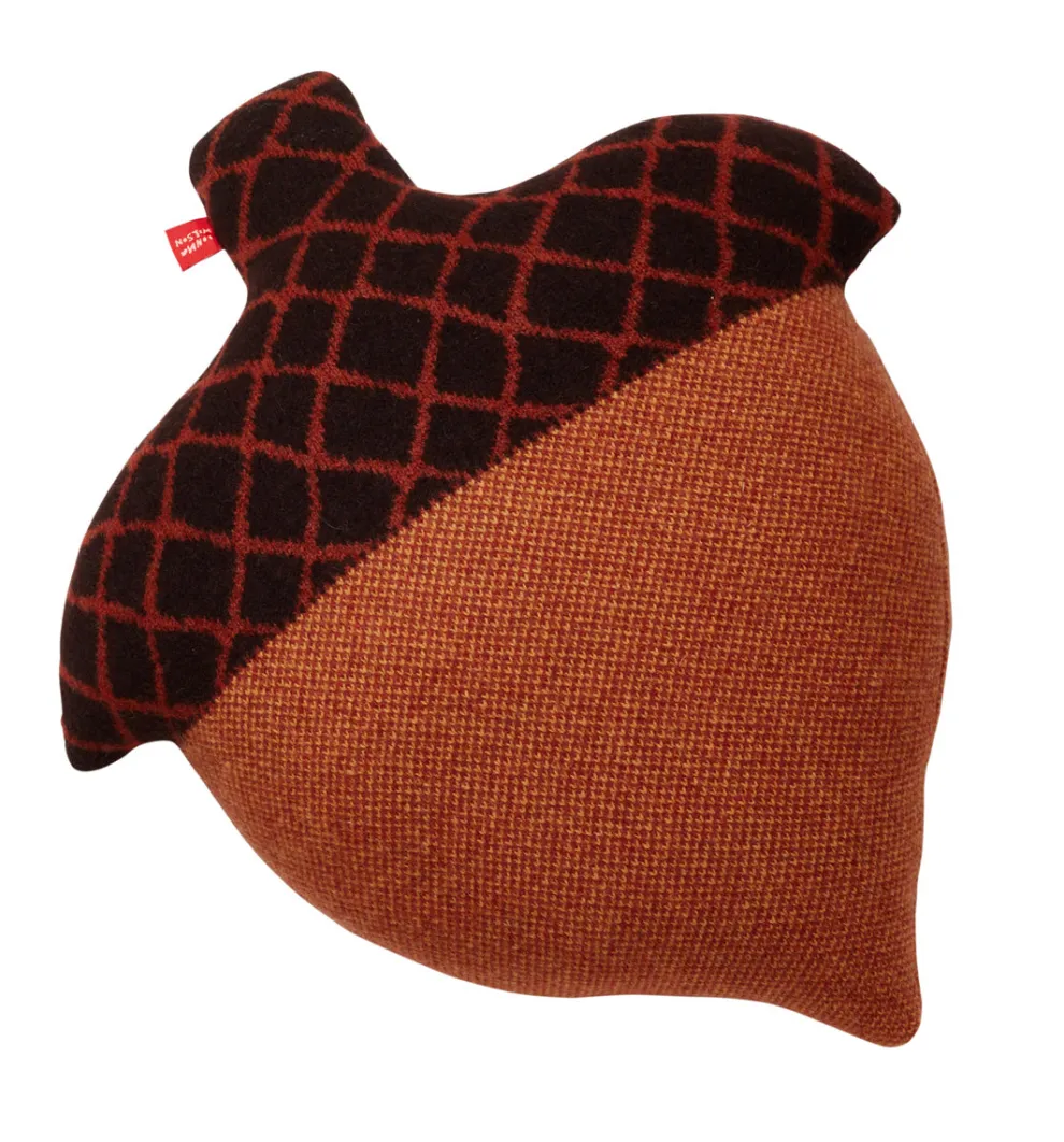 Acorn Shaped Cushion