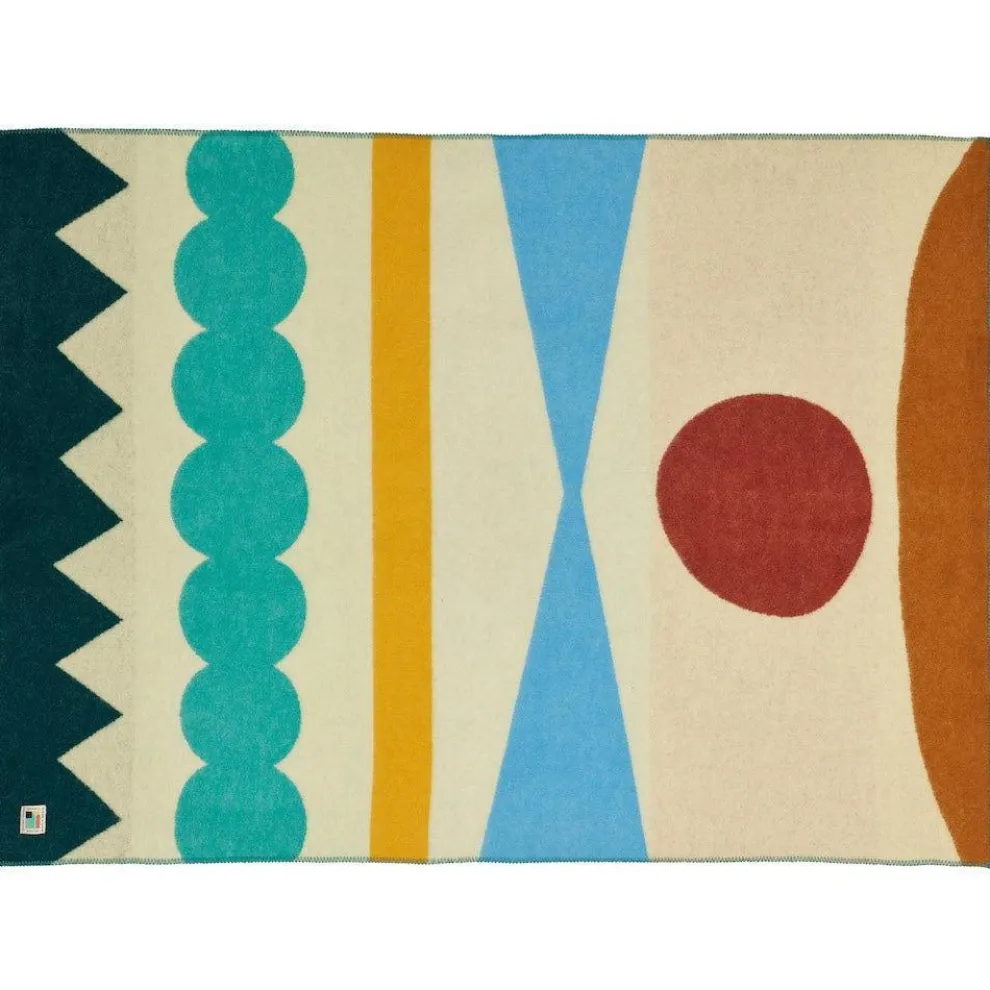 Harvest Moon Blanket