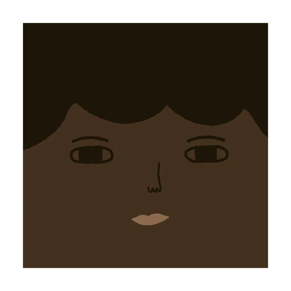 Bespoke Robin Square Cushion