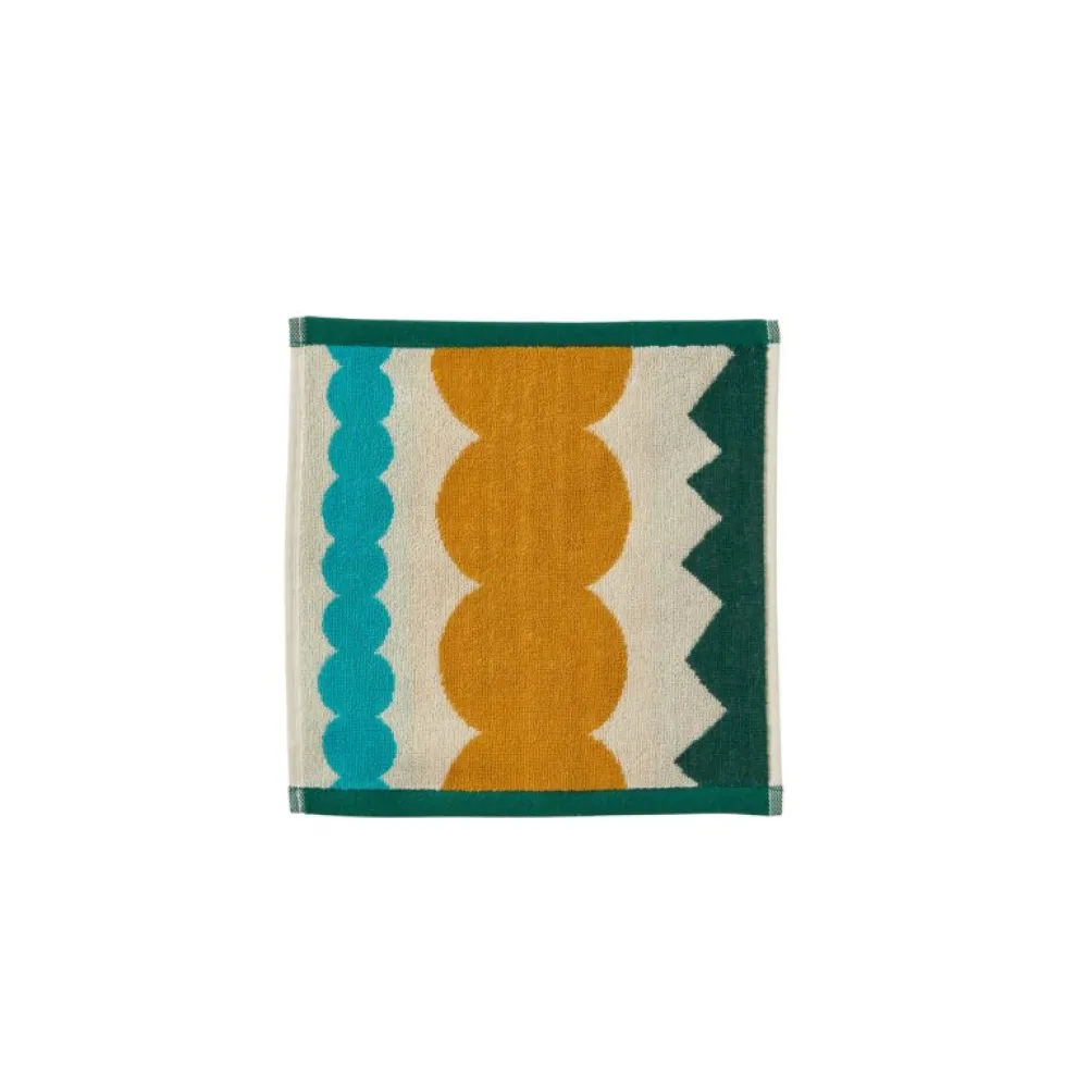 Mixed Fizz Towel Set