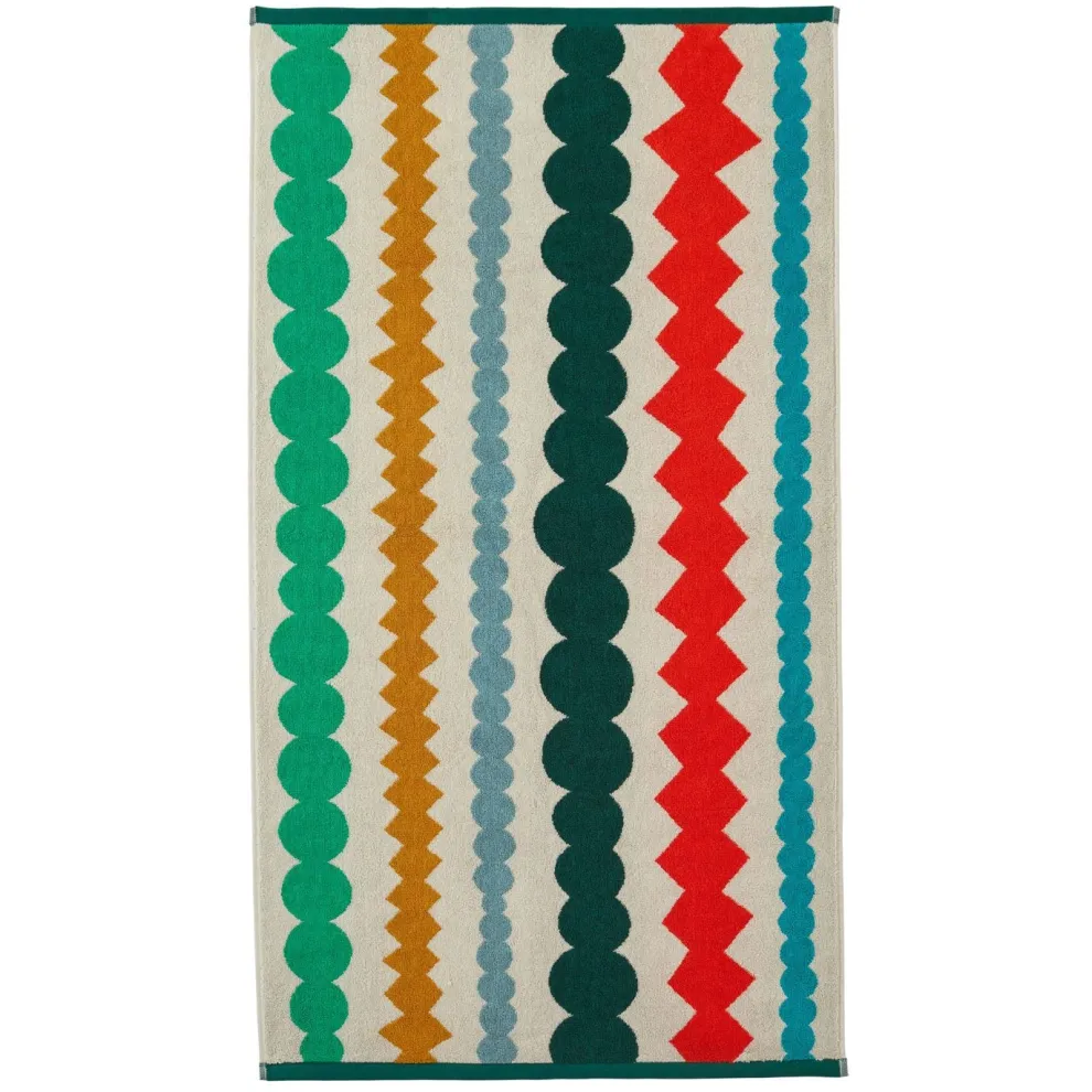 Mixed Fizz Towel Set