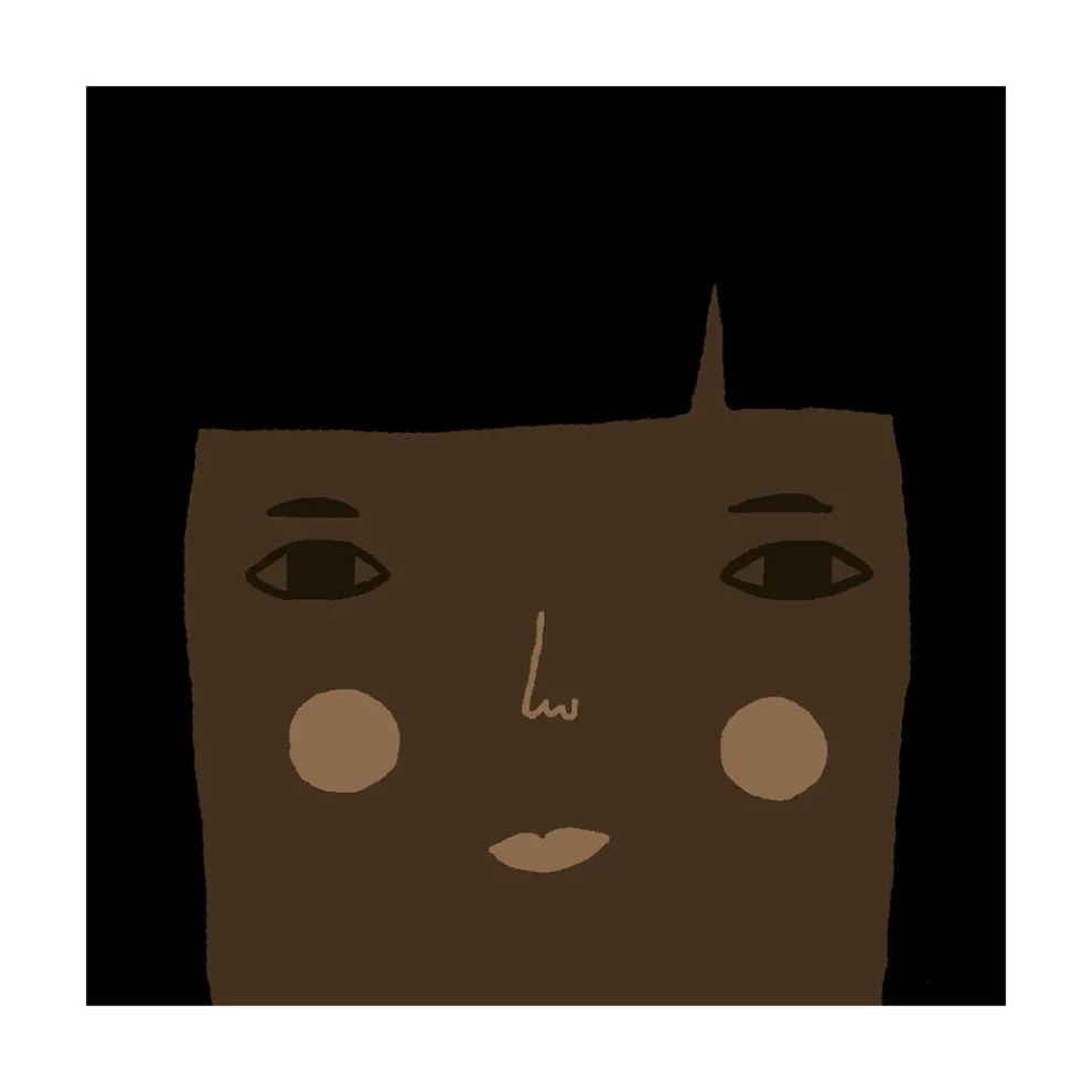 Bespoke Grace Square Cushion