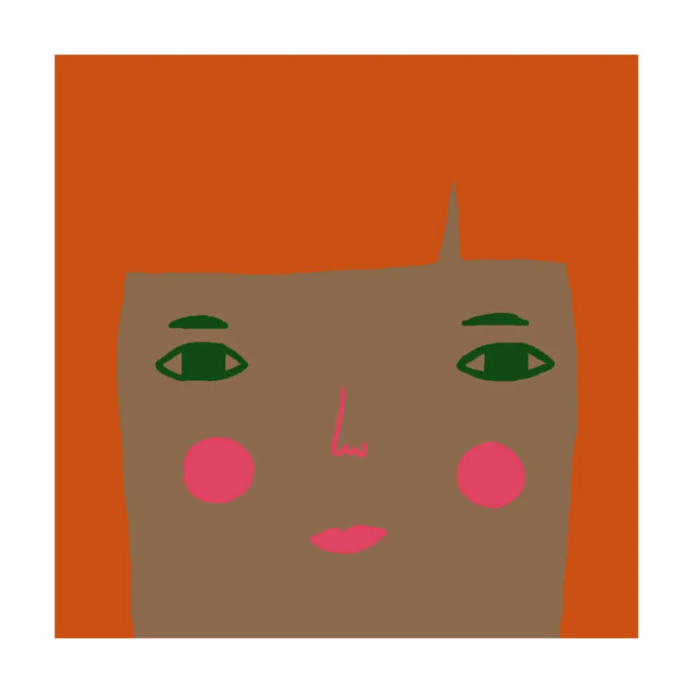 Bespoke Grace Square Cushion