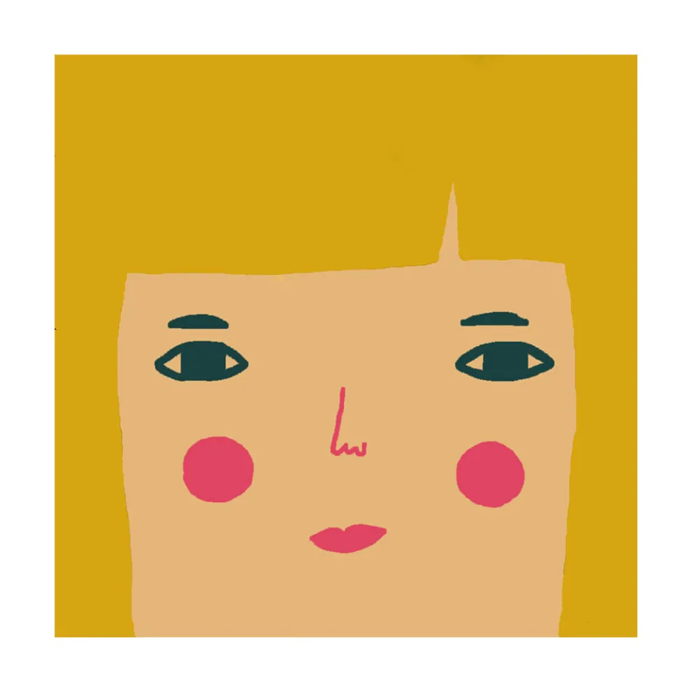 Bespoke Grace Square Cushion