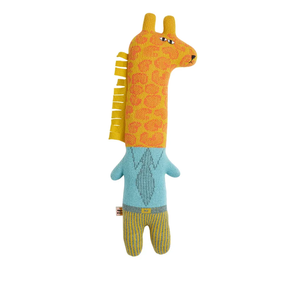 Joey Giraffe