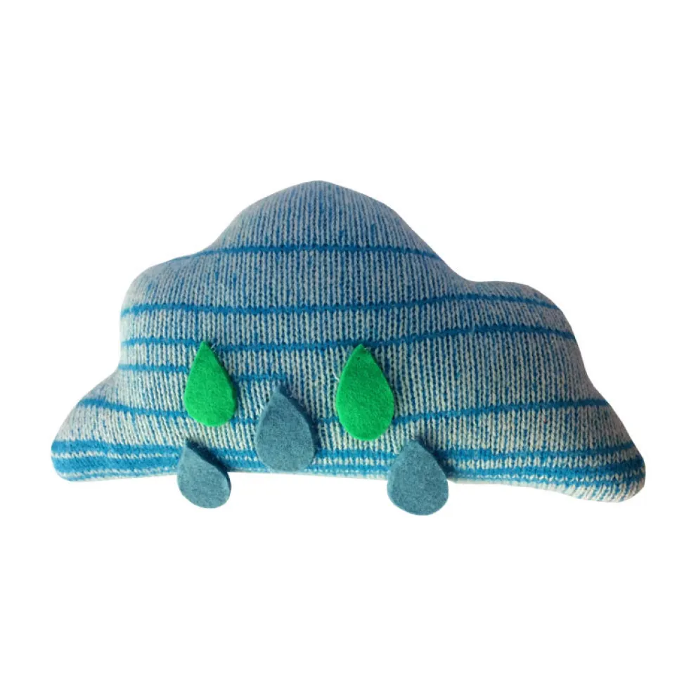 Make Your Own Cloud Kit