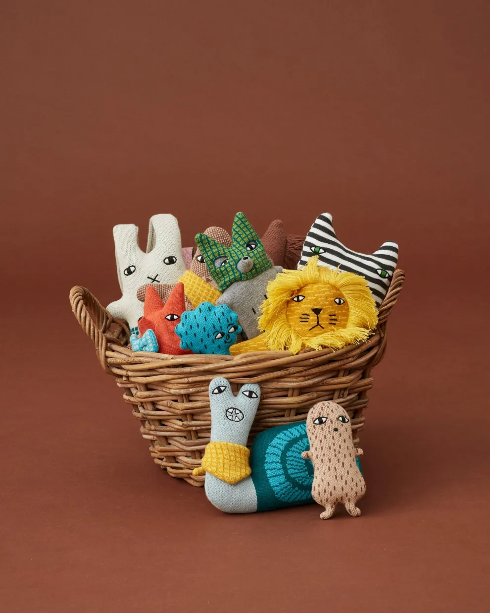 Mono Kitten - Cotton Wee One