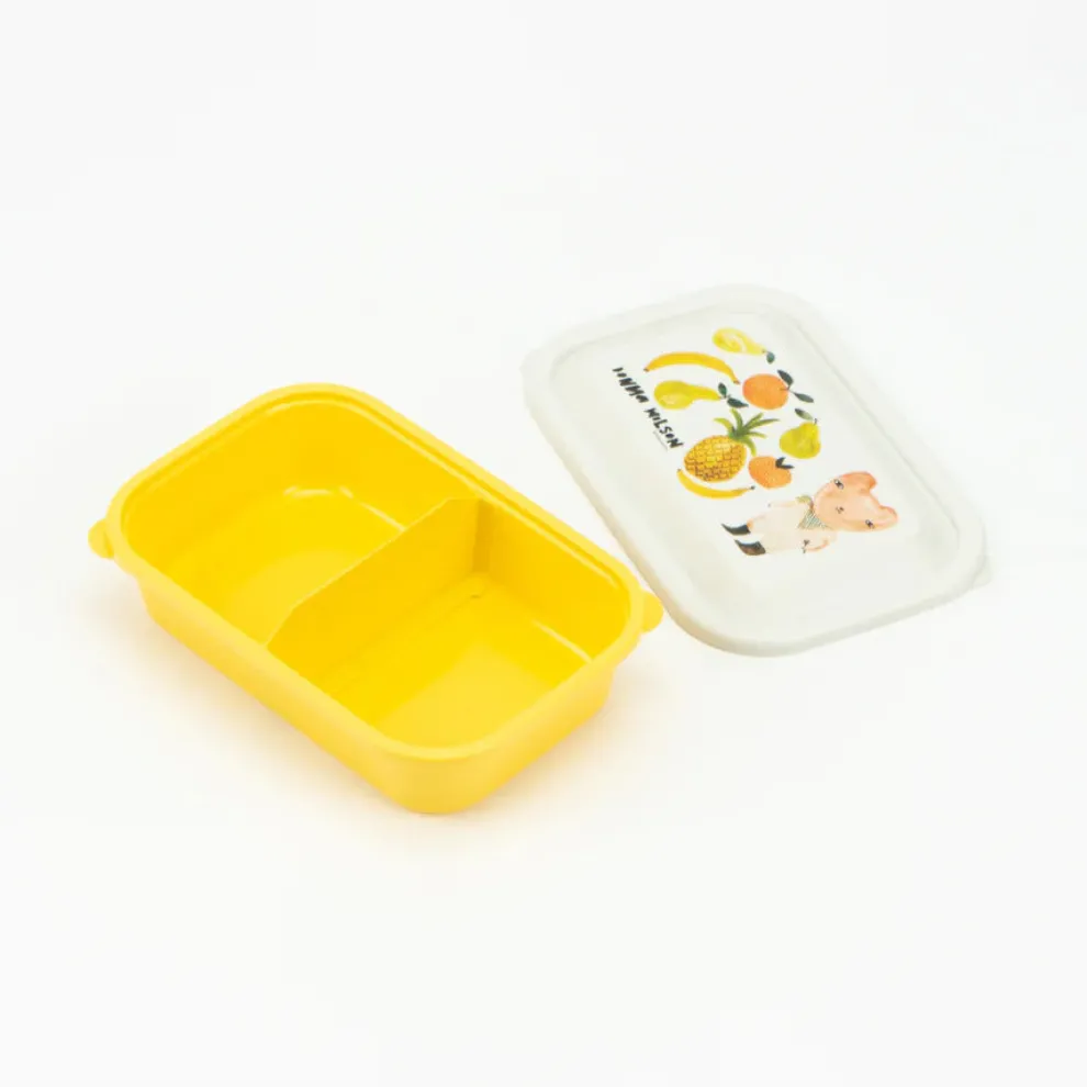 Fruit Bear Lunch Box
