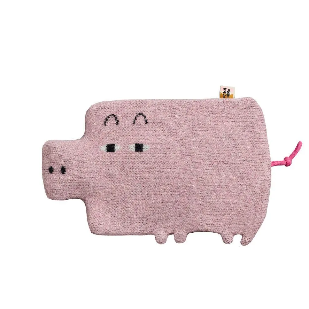 Piglet Hot Water Bottle