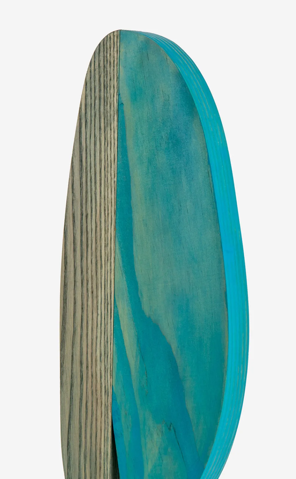 Abstract Assembly Sculpture - Stem